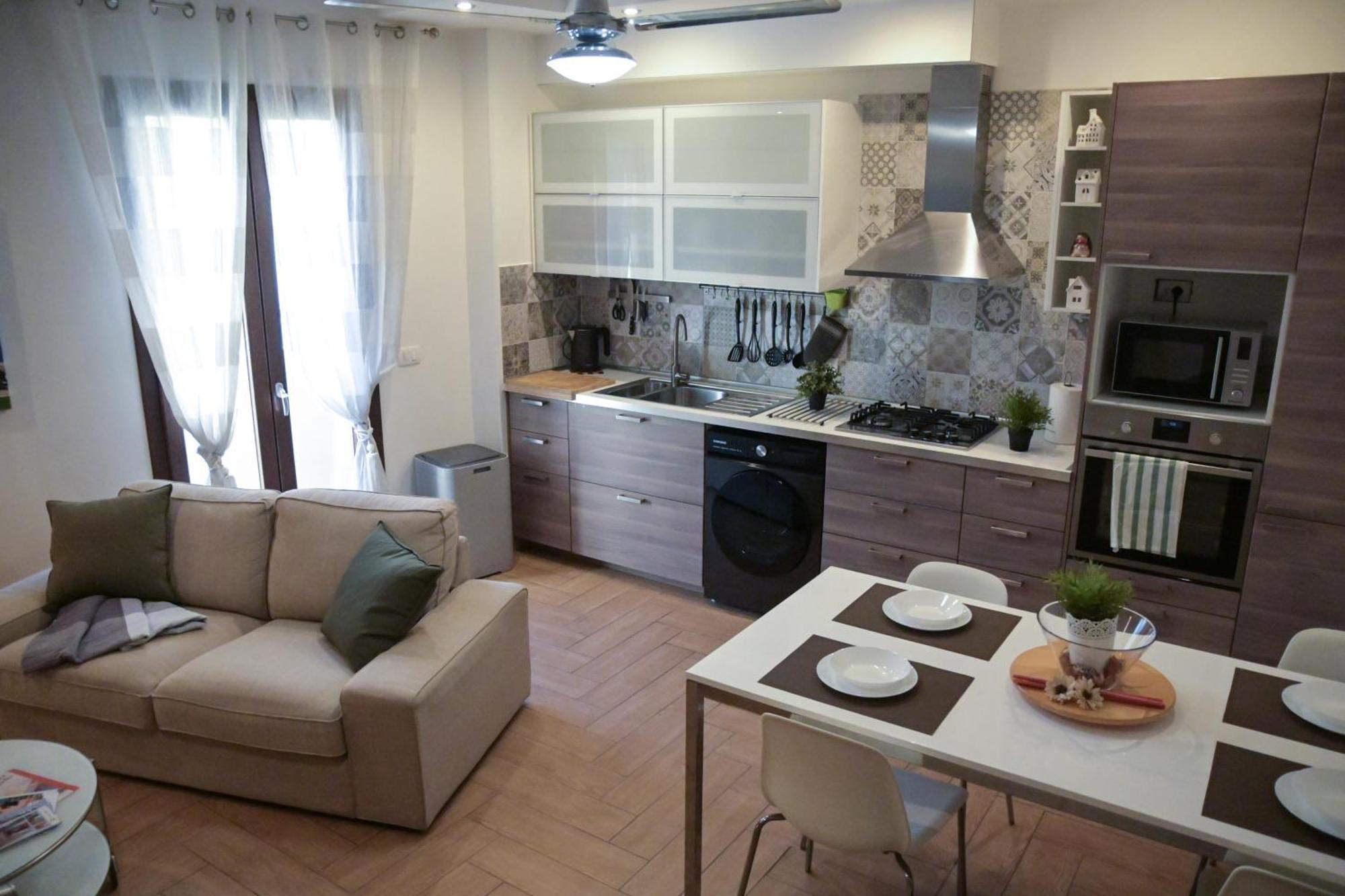 Giorgia House Otel Pietà Dış mekan fotoğraf