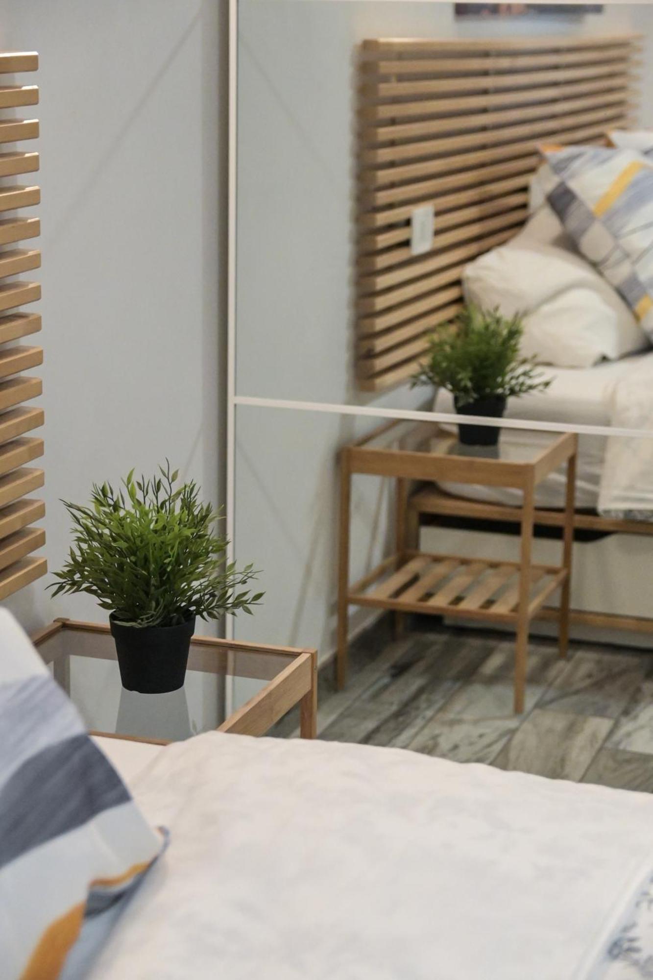 Giorgia House Otel Pietà Dış mekan fotoğraf