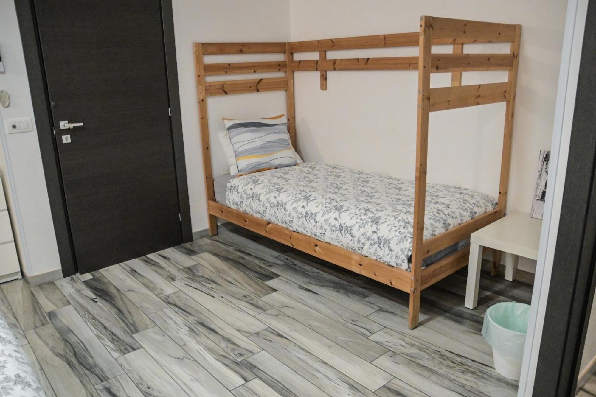 Giorgia House Otel Pietà Dış mekan fotoğraf