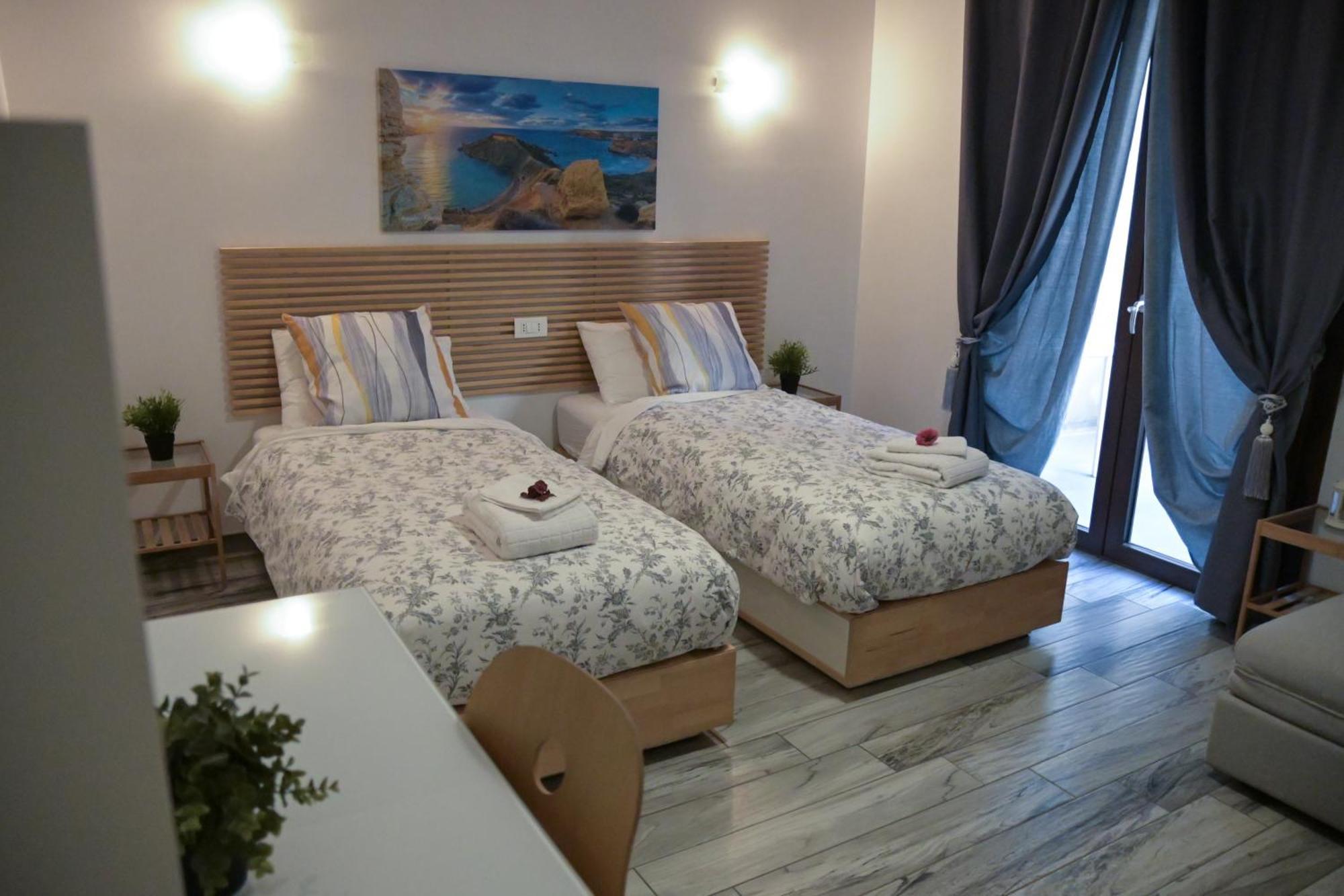 Giorgia House Otel Pietà Dış mekan fotoğraf