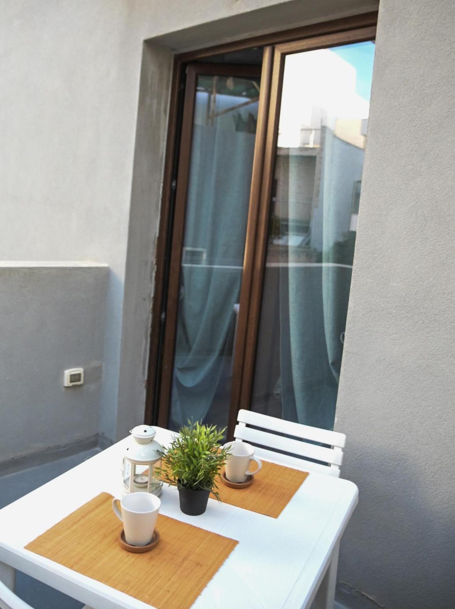 Giorgia House Otel Pietà Dış mekan fotoğraf