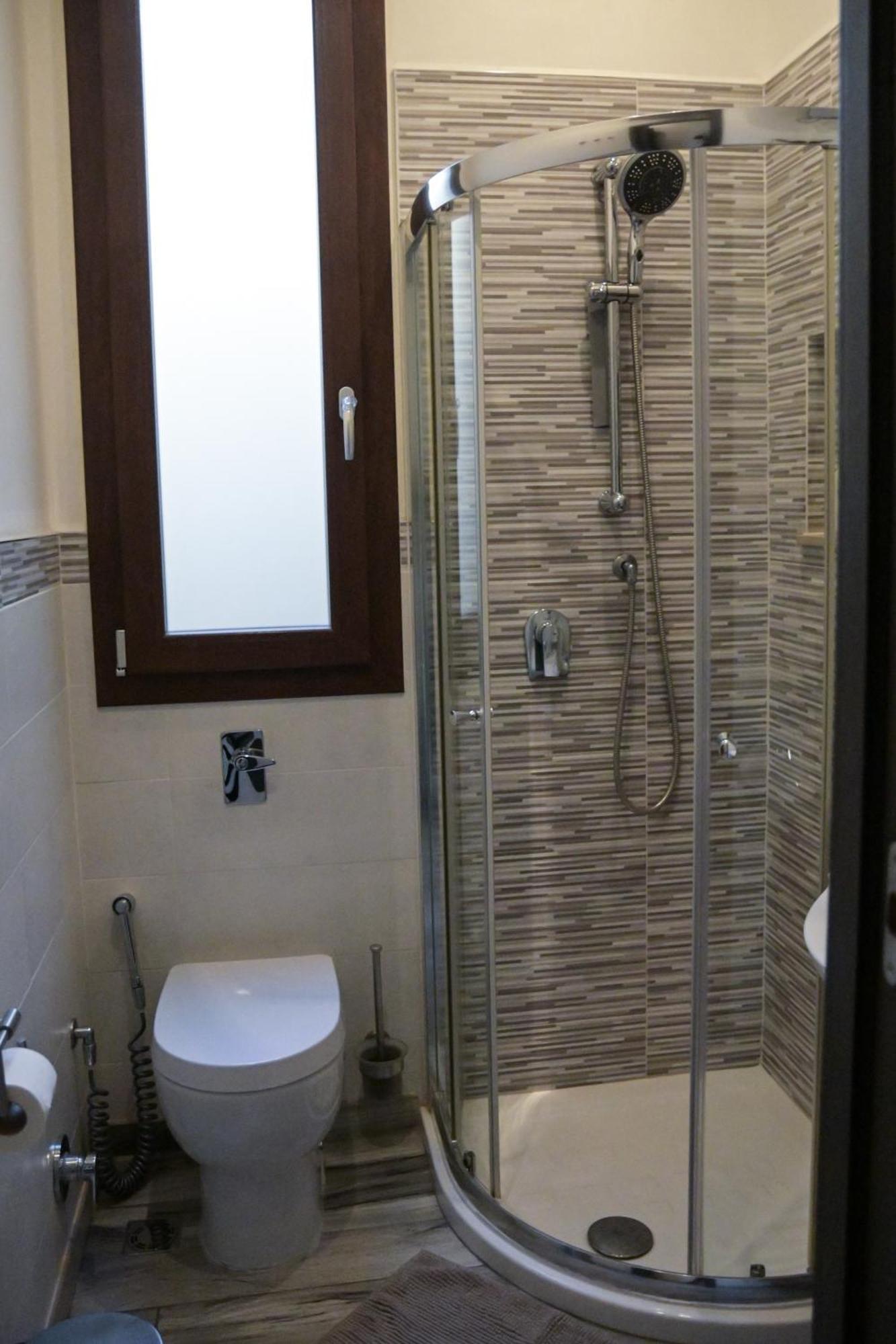 Giorgia House Otel Pietà Dış mekan fotoğraf