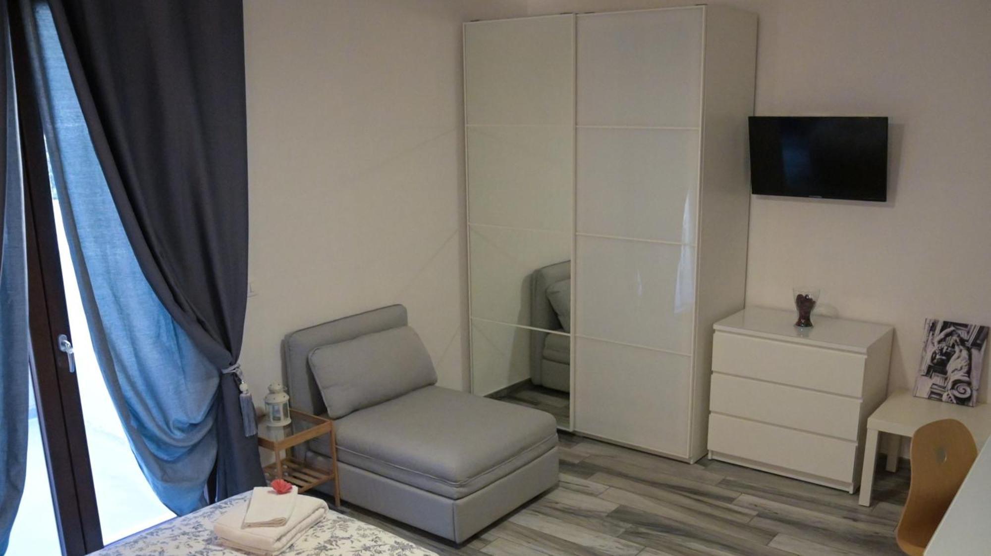 Giorgia House Otel Pietà Dış mekan fotoğraf